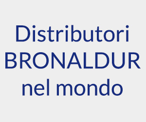 Distributori BRONALDUR