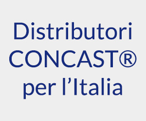 Distributori CONCAST